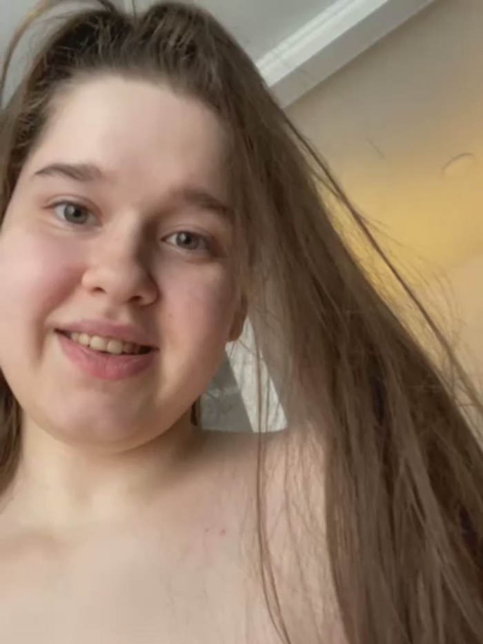 HornyGirlH