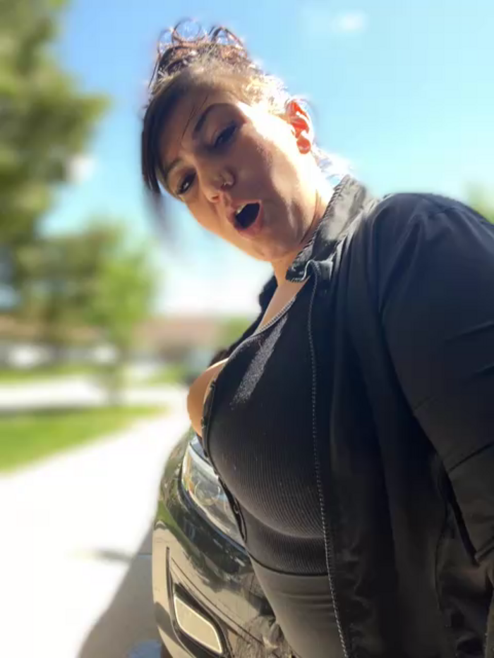 LittleMissEeve