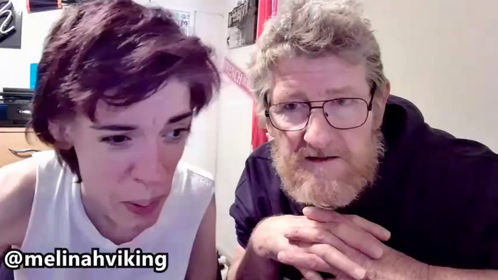 MelinahViking