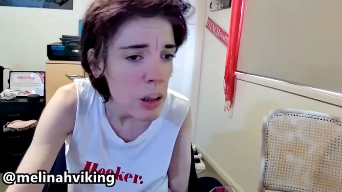 MelinahViking