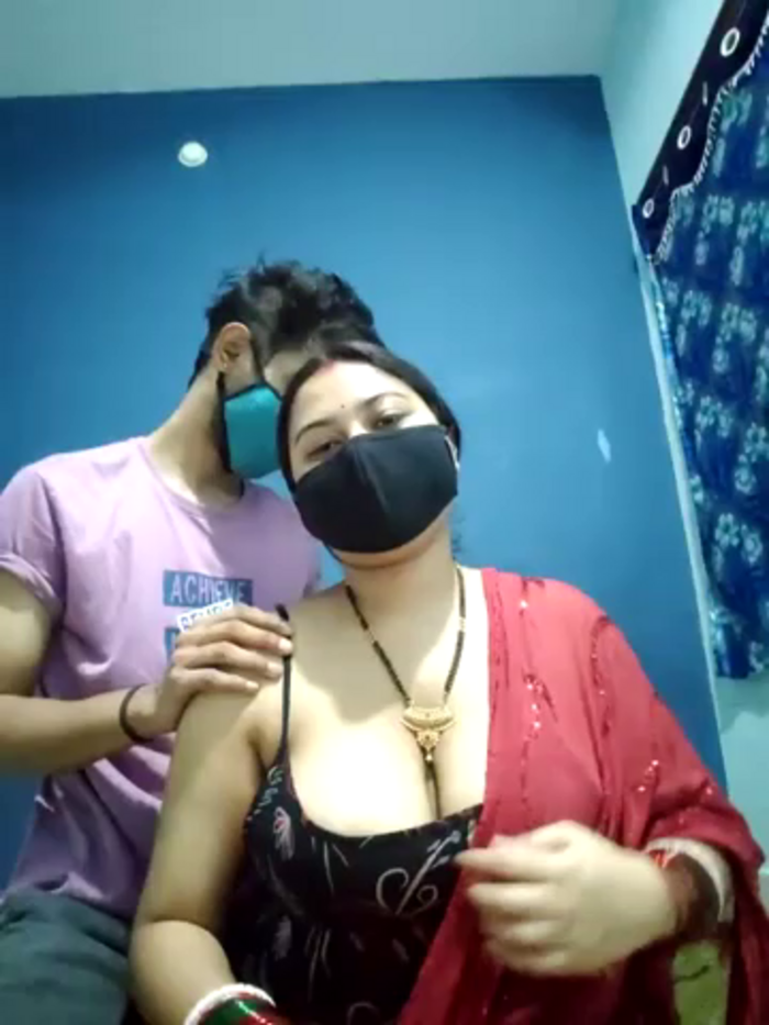 SassyWildCouple