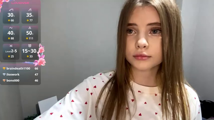 CarolinePepper