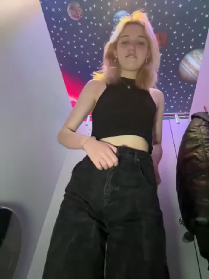 DollyTall