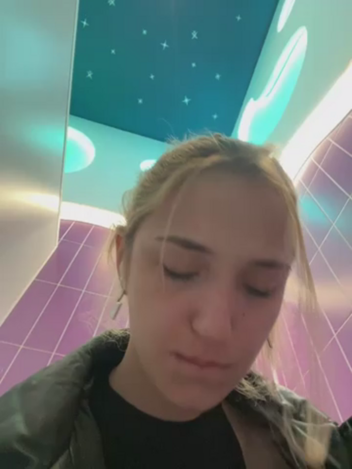 DollyTall
