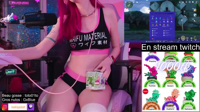 Indriya2x0
