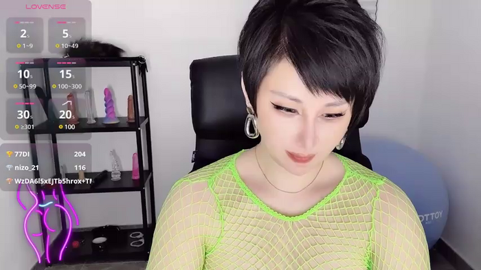 Jin-SS