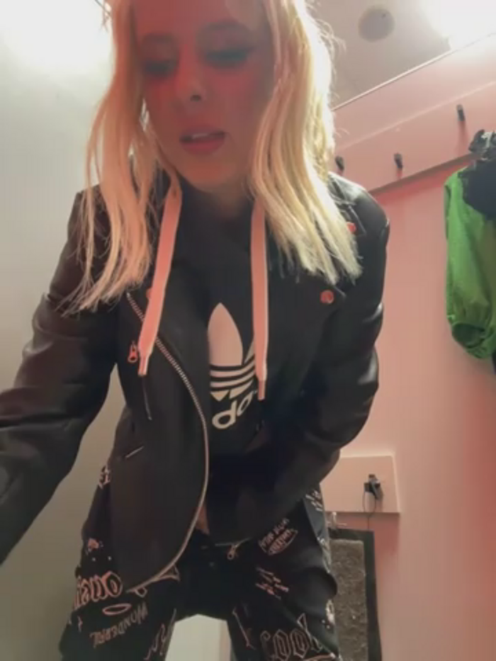 LikaCat