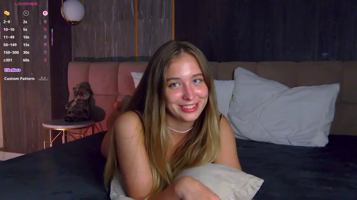LoraineLuff