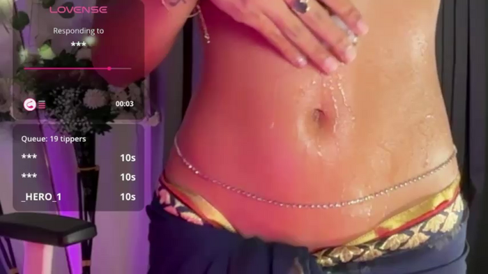 SinfulBlisss