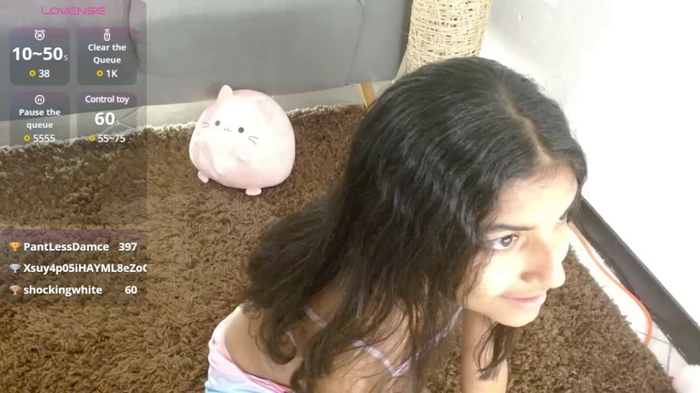 YuliethPetite