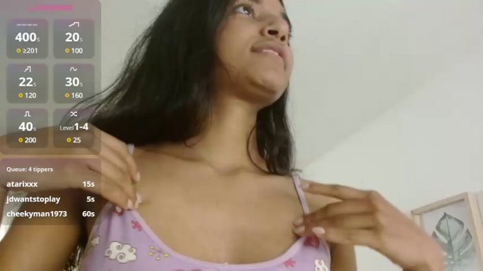 YuliethPetite