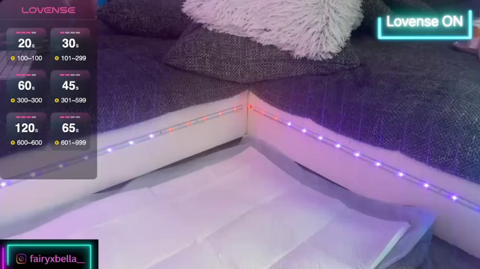 fairyxbella