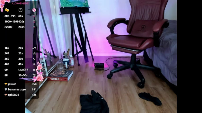 jasminedaze888