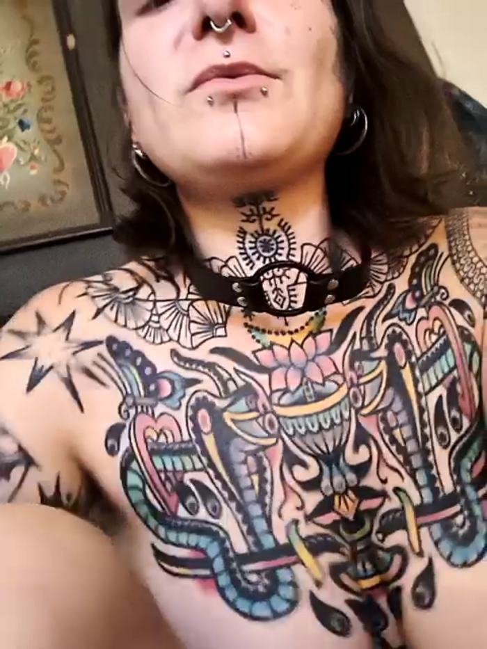 lizzardqueeen