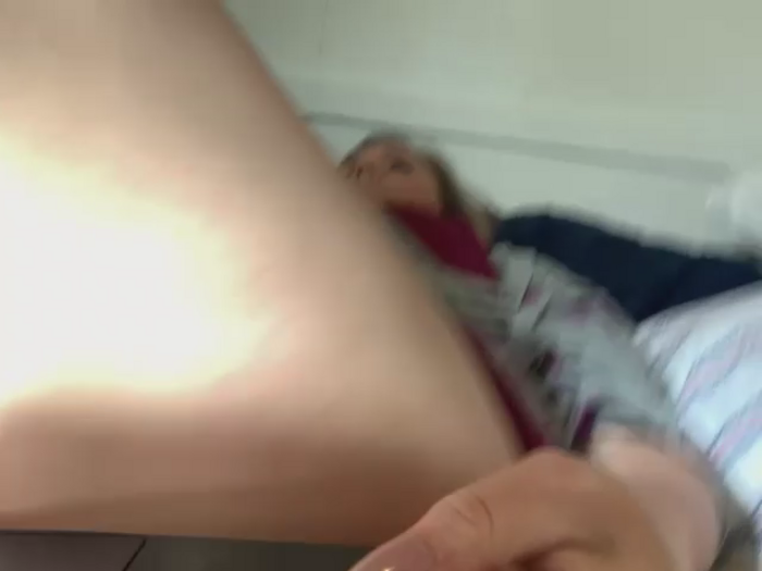 Blondie955
