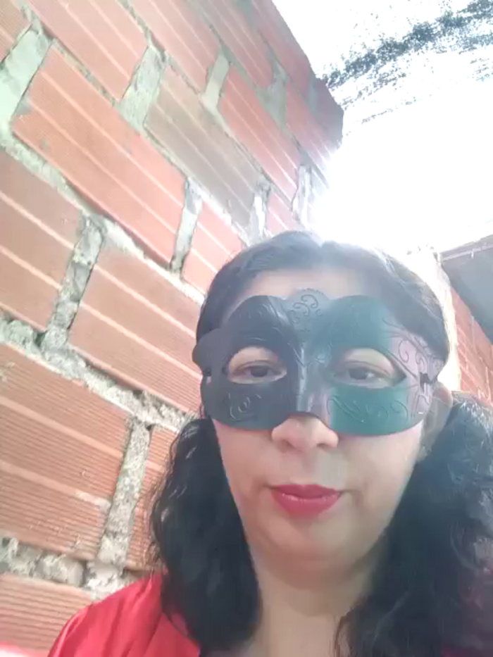 Mature-Mom
