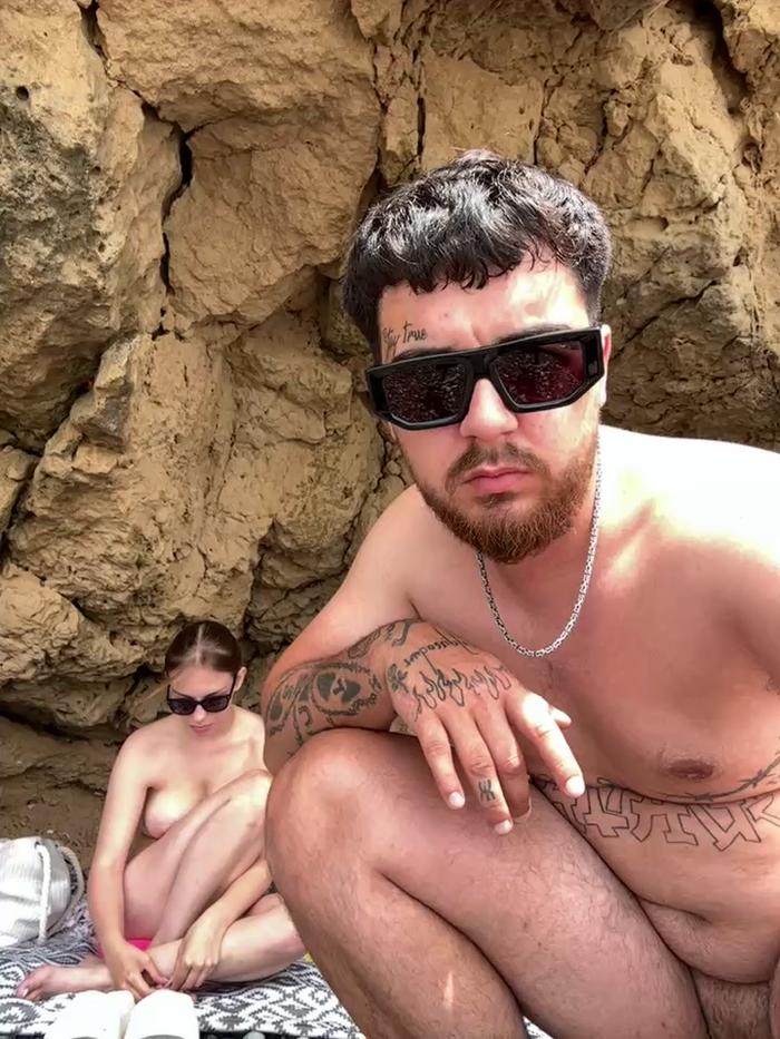 MrAndMrsSavage