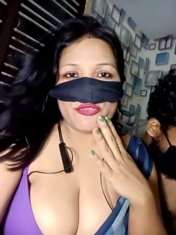 Sunalika_davi
