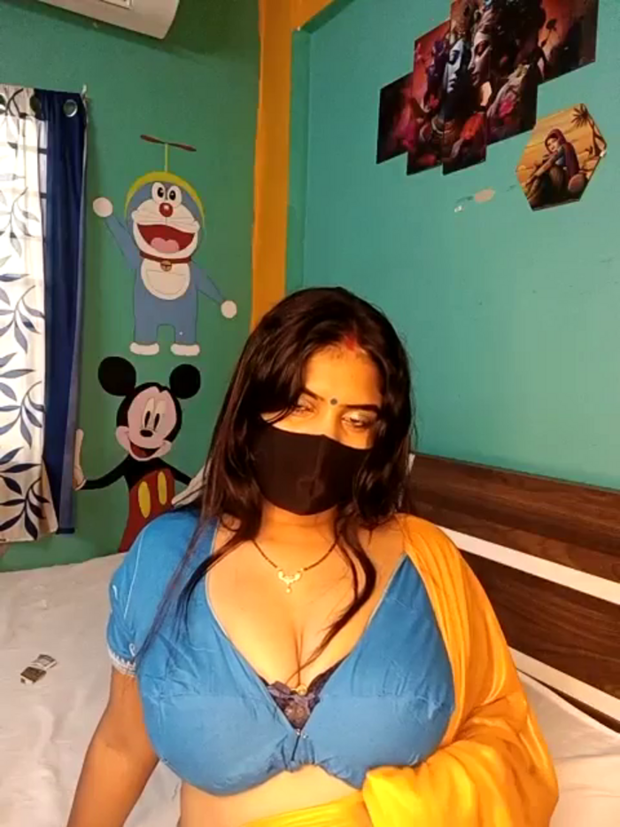 V-hot-sweet