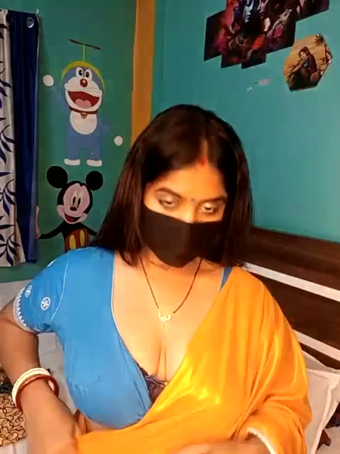 V-hot-sweet