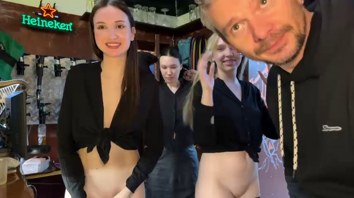 dirtypub