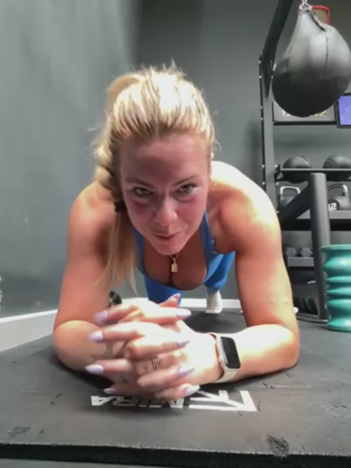 oliviafranciis