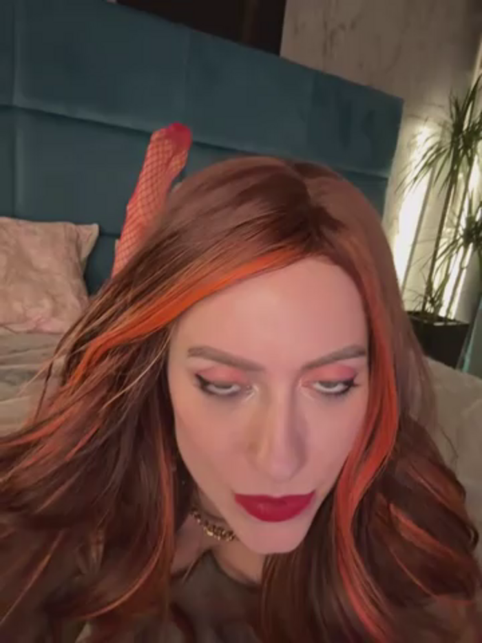 AlyaSeduce