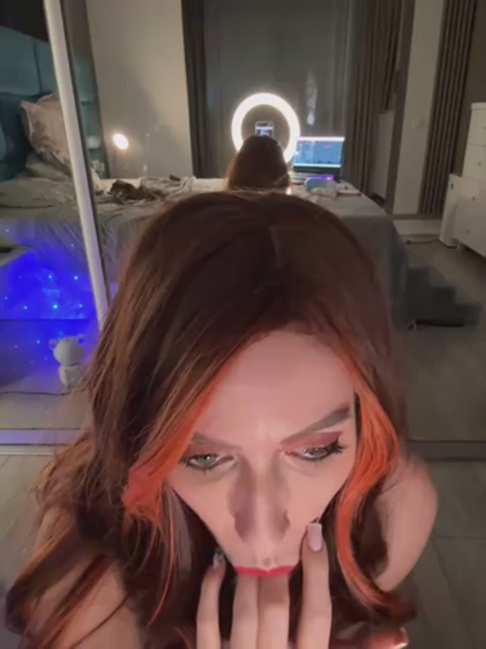AlyaSeduce