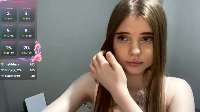 CarolinePepper
