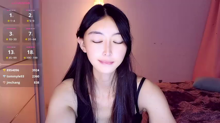 HaipaiSweetheart