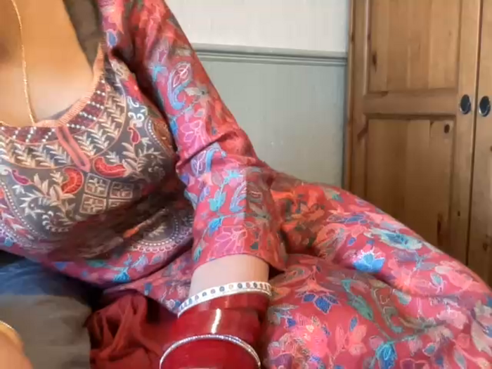 Komal_panjabi_girl