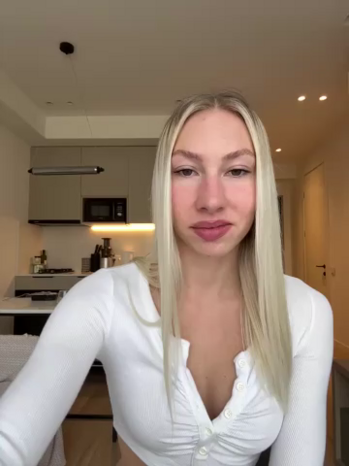 LuisaBecker