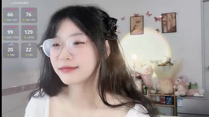 Luminous163