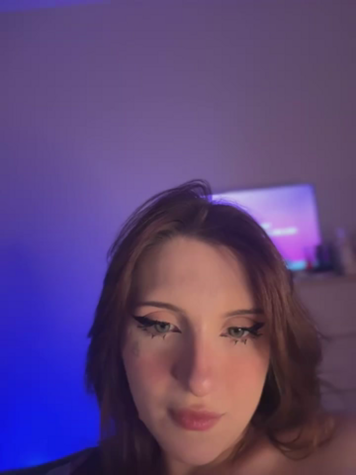 Melissa_cum