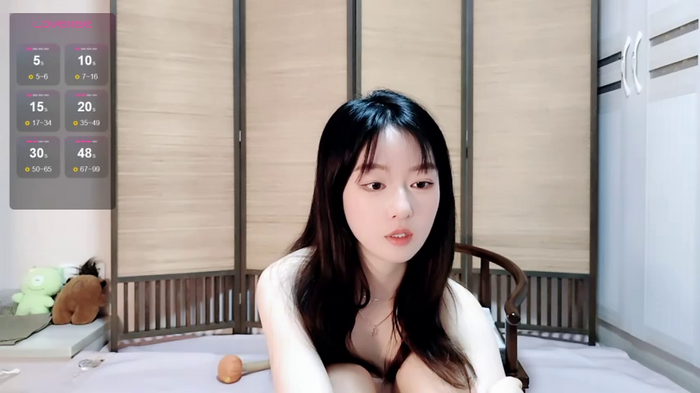 XiaoQing_1811