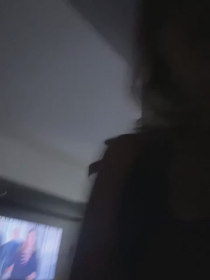 Gipoltergeist