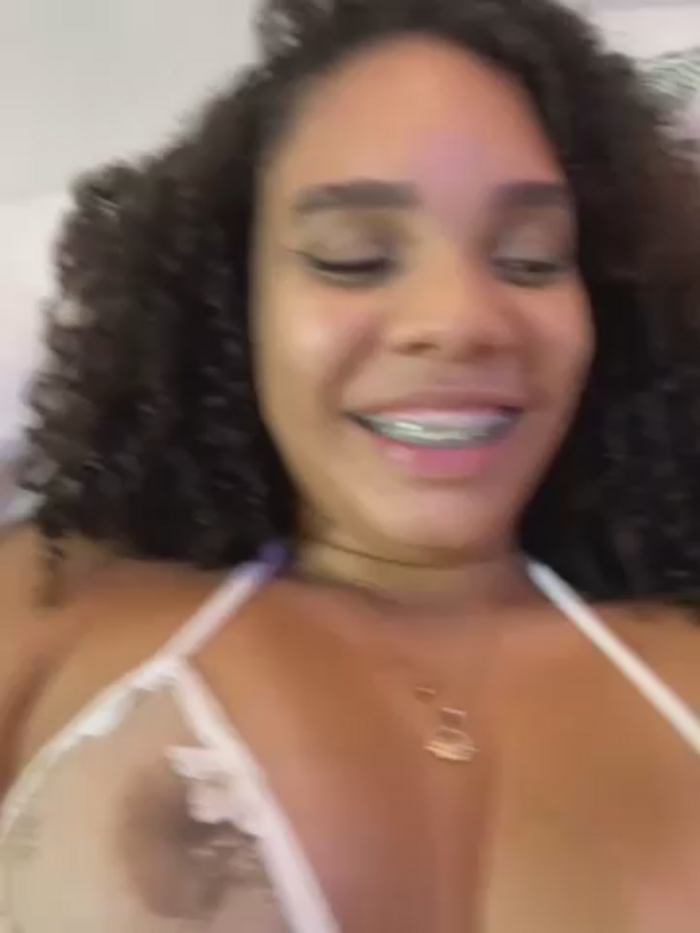 GoddessFreeIvy