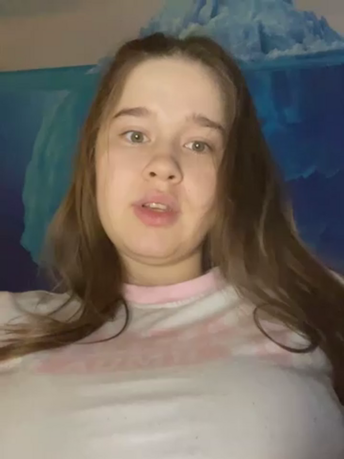 HornyGirlH