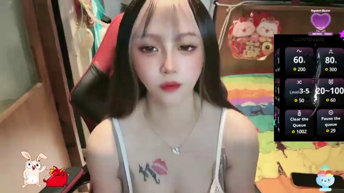 Khaleesi-ying