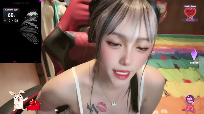 Khaleesi-ying