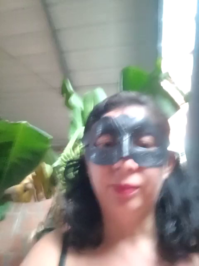 Mature-Mom
