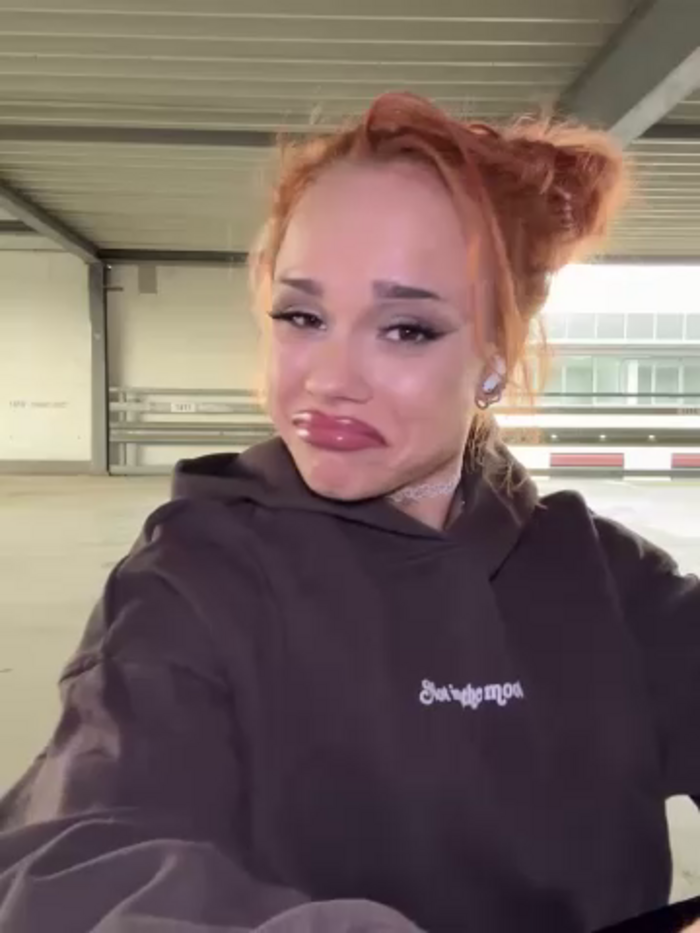 PennyPrincess