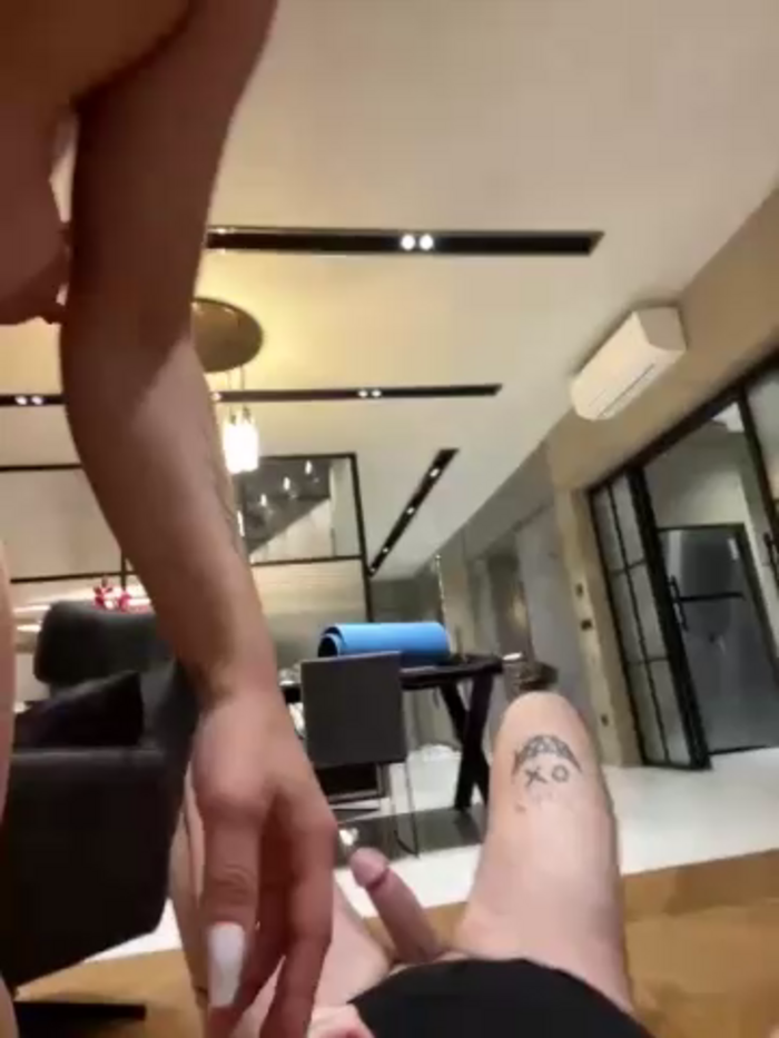 SexOnMyLvL