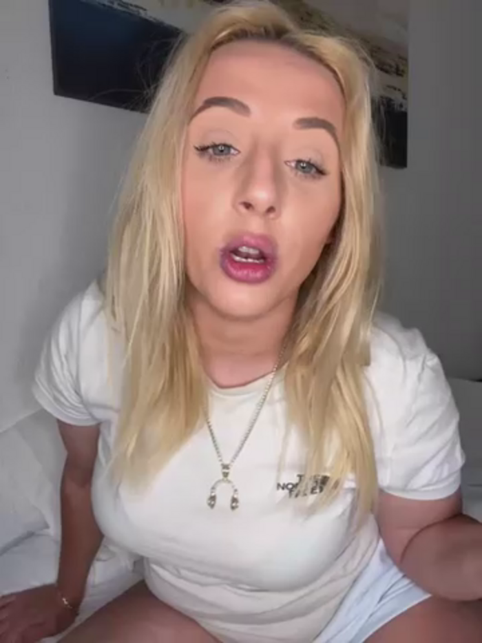 Strongqueen