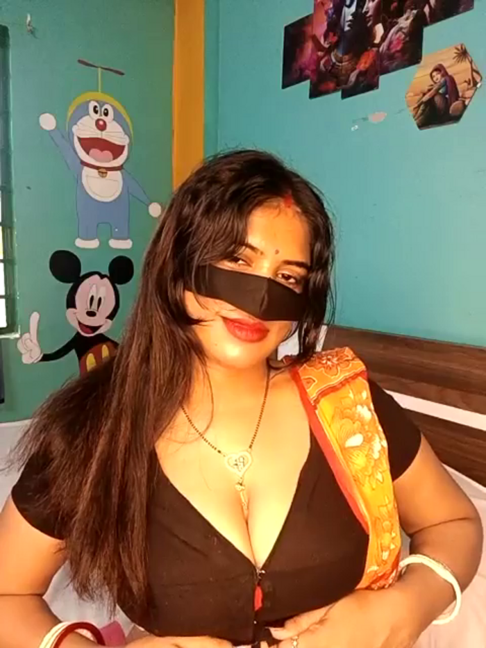 V-hot-sweet