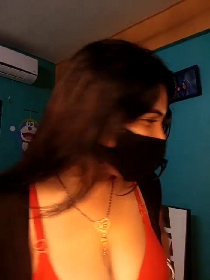 V-hot-sweet