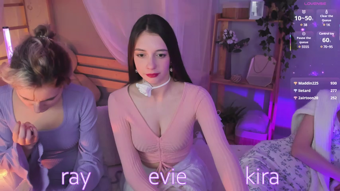 AveAngela