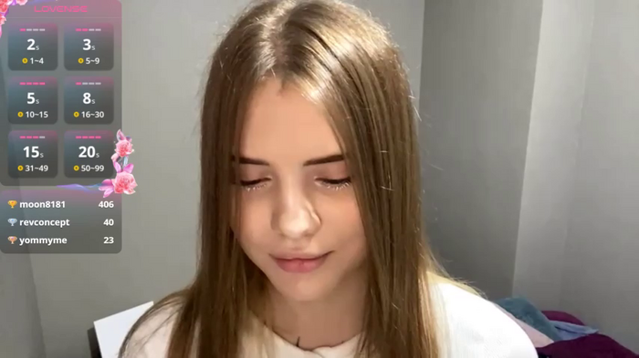 CarolinePepper