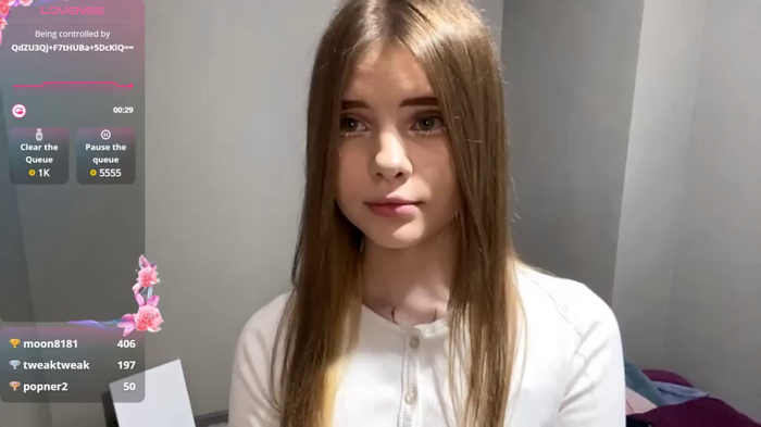 CarolinePepper