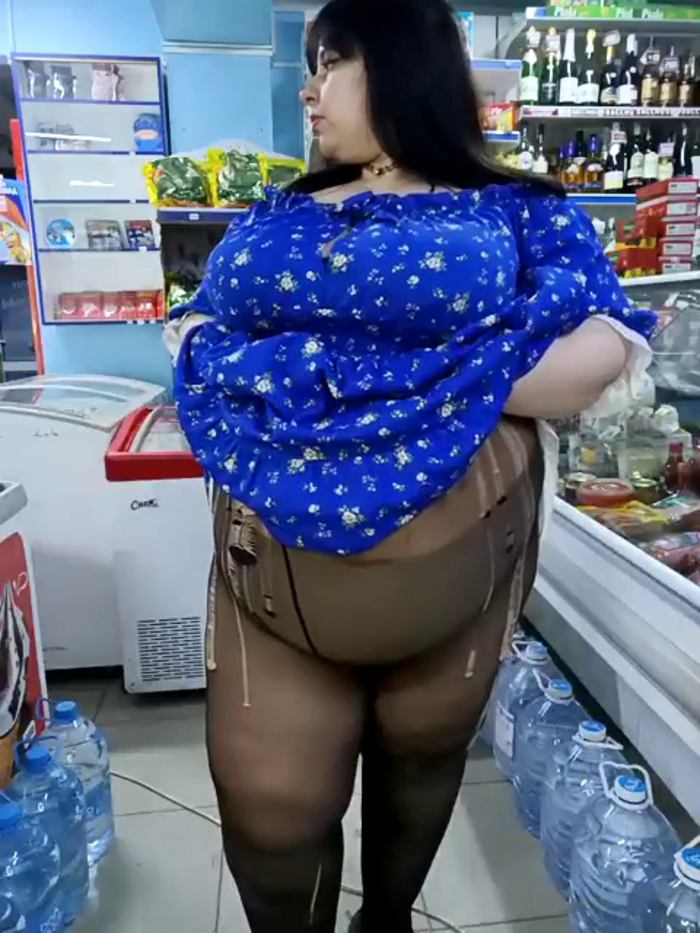 I_GODDESS